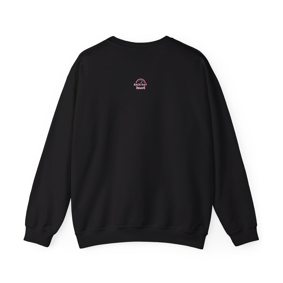 Lets Go Racing Boys and Girls Crewneck Sweatshirt