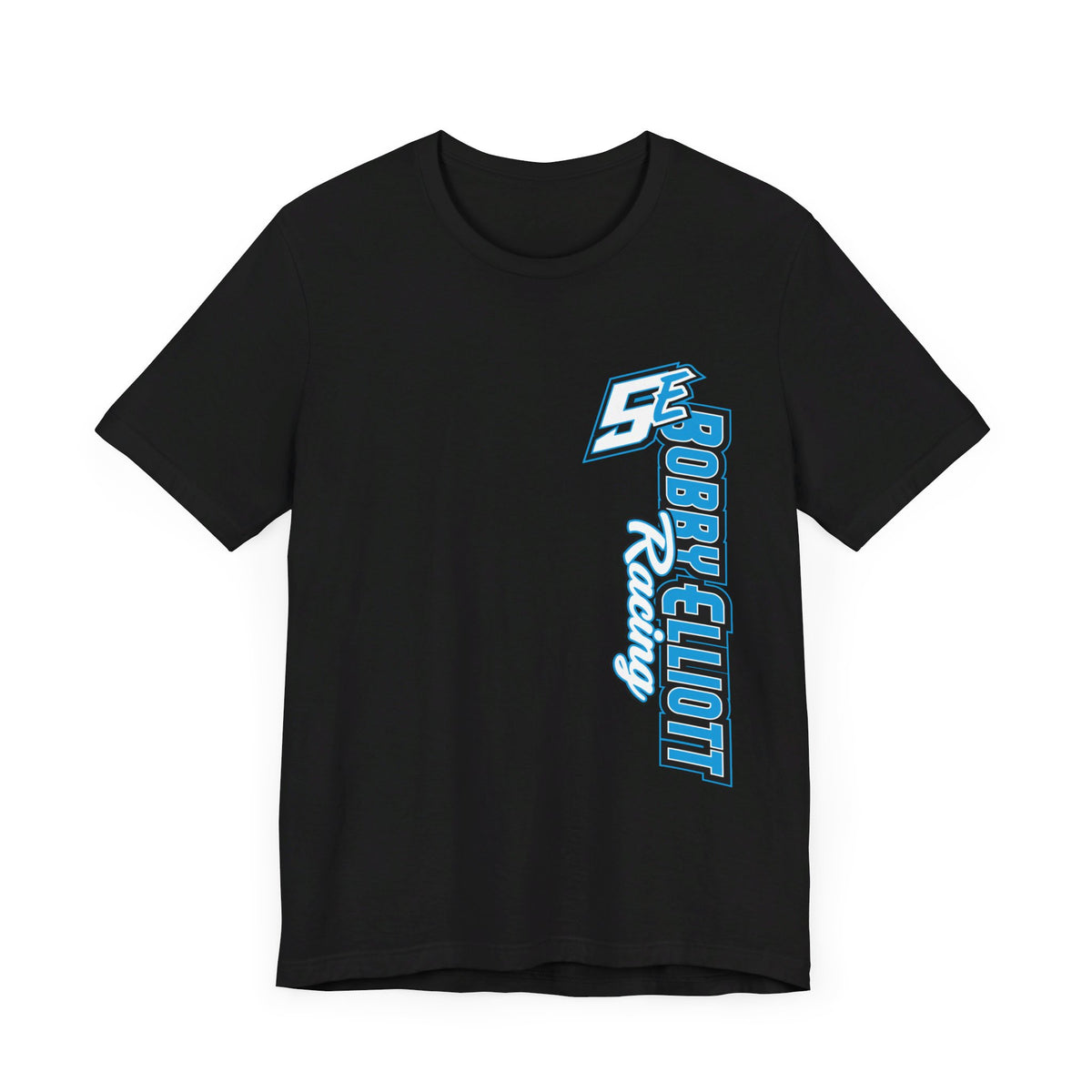 Bobby Elliott Racing T-shirt 2022