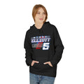 Bobby Elliott Racing Unisex Midweight Softstyle Fleece Hoodie