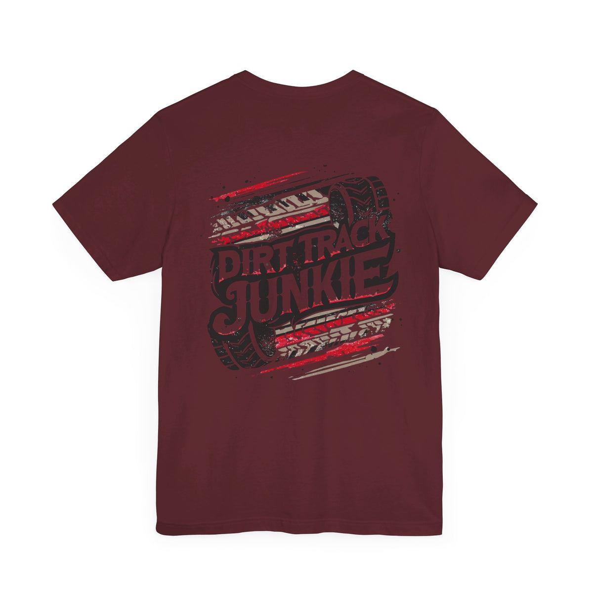 Race Track Junkie Honey Shirt