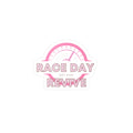 Race Day Revive Vinyl Decals