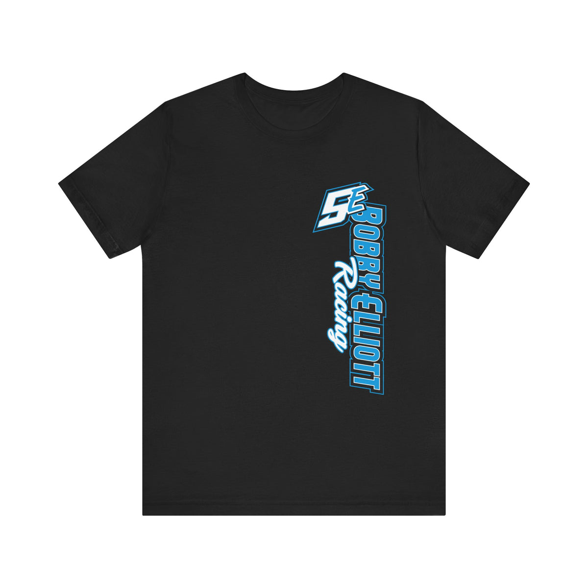 Bobby Elliott Racing T-shirt 2022