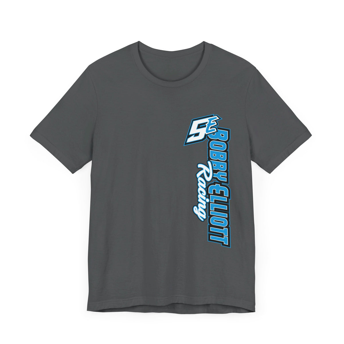 Bobby Elliott Racing T-shirt 2022