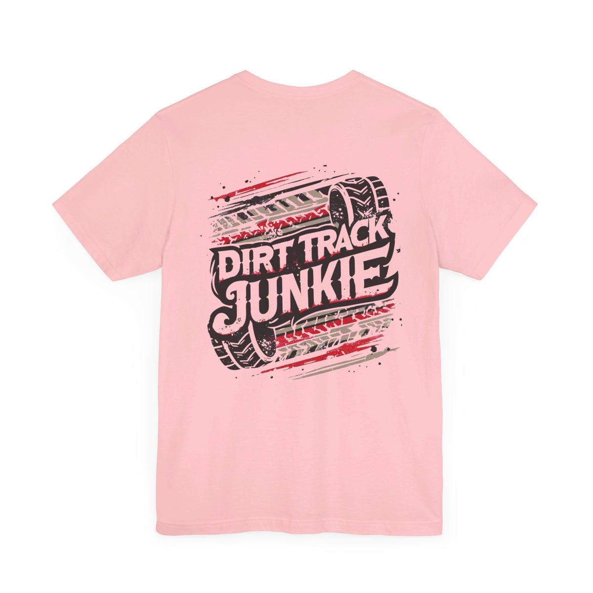 Race Track Junkie Honey Shirt