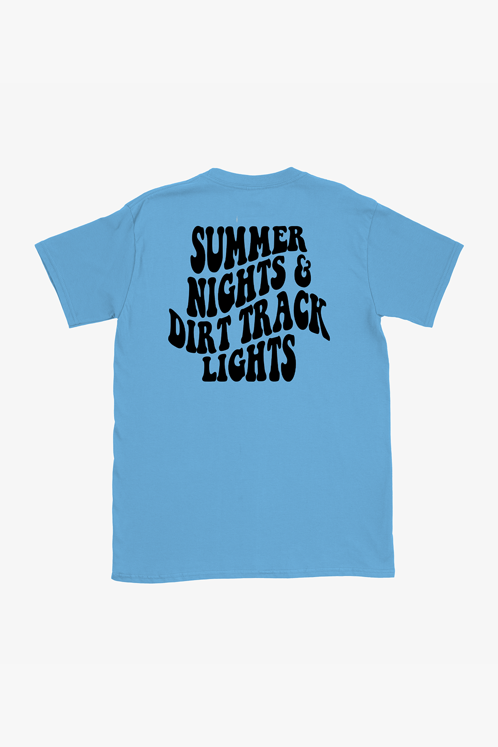 Summer Nights Tee