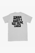 Summer Nights Tee