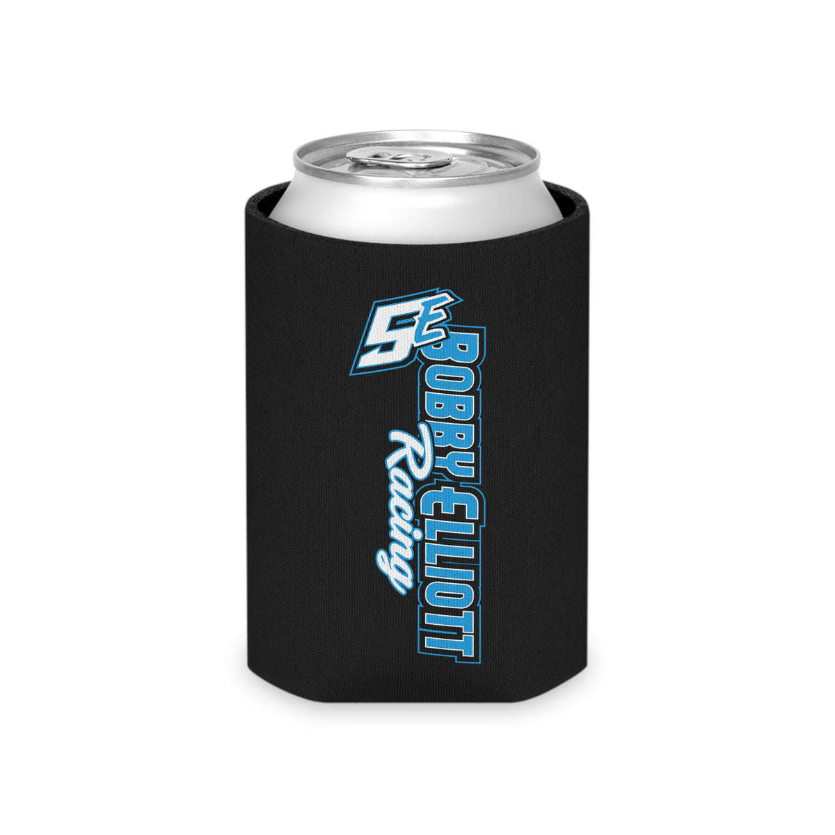 Bobby Elliott Can Cooler