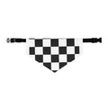 Indy Pet Bandana Collar