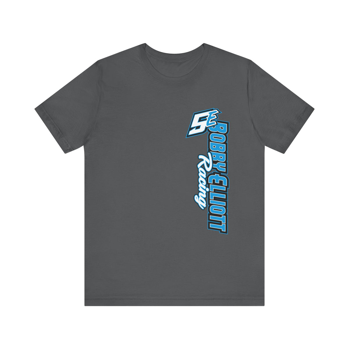 Bobby Elliott Racing T-shirt 2022